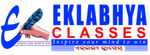 Eklabhya old logo