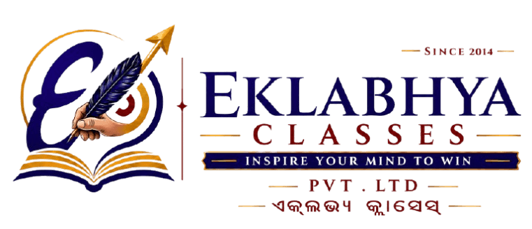 Eklabhya Classes